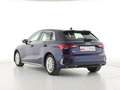 Audi A3 sportback 30 2.0 tdi s line edition s-tronic Blu/Azzurro - thumbnail 4