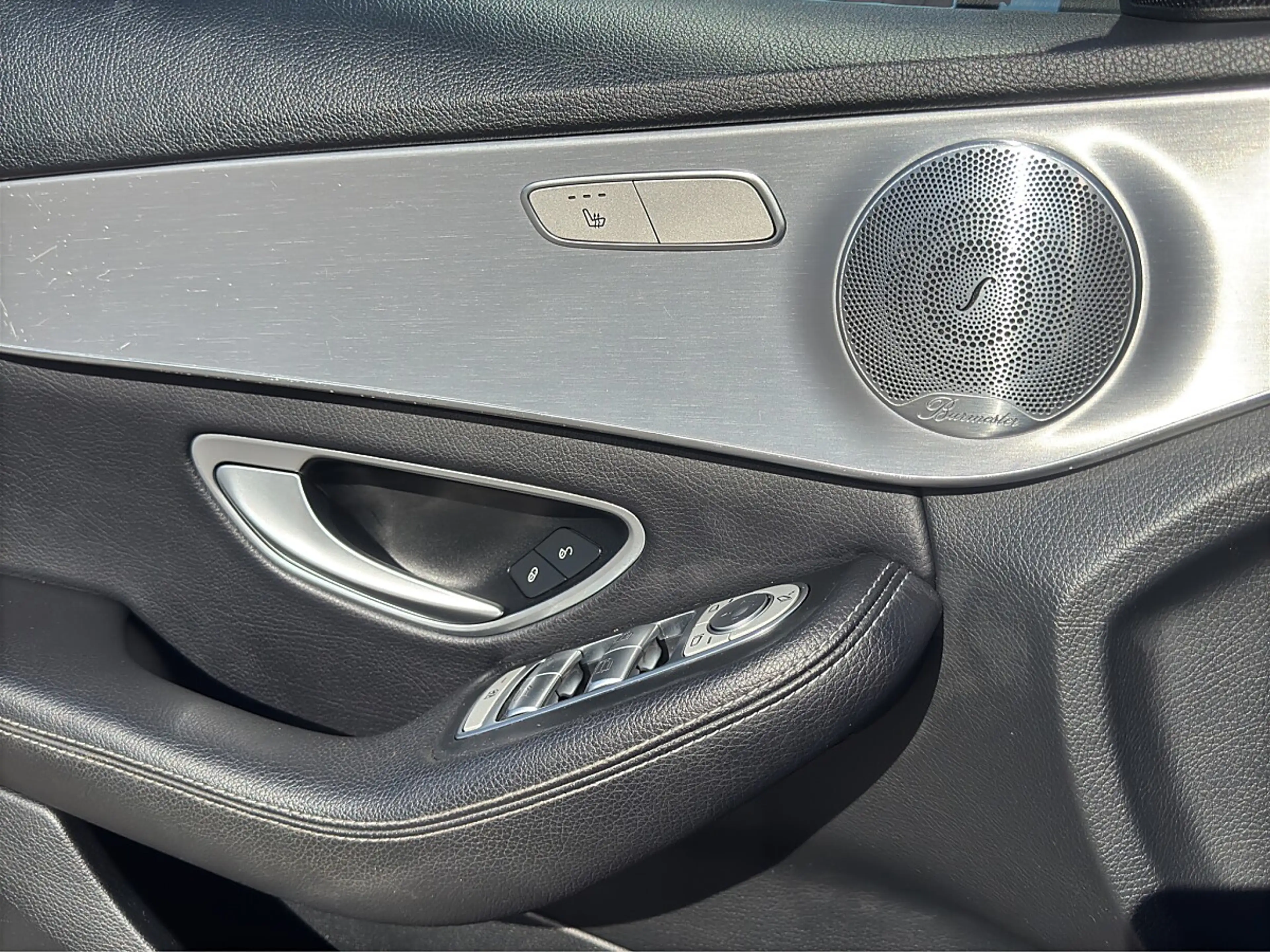 Mercedes-Benz C 220 d Exklusive Aut. — photo 14