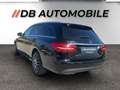 Mercedes-Benz C 220 d Exklusive Aut. Schwarz - thumbnail 7