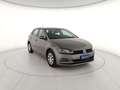 Volkswagen Polo Polo 1.0 TGI 5p. Comfortline BlueMotion Technology Gris - thumbnail 4