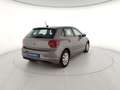 Volkswagen Polo Polo 1.0 TGI 5p. Comfortline BlueMotion Technology Gris - thumbnail 3