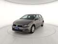 Volkswagen Polo Polo 1.0 TGI 5p. Comfortline BlueMotion Technology Gris - thumbnail 1