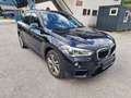 BMW X1 xDrive 18 d Sport Line Schwarz - thumbnail 3