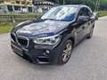 BMW X1 xDrive 18 d Sport Line Schwarz - thumbnail 1