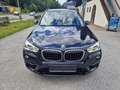BMW X1 xDrive 18 d Sport Line Schwarz - thumbnail 2