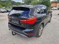 BMW X1 xDrive 18 d Sport Line Schwarz - thumbnail 6