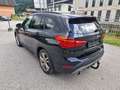 BMW X1 xDrive 18 d Sport Line Schwarz - thumbnail 4