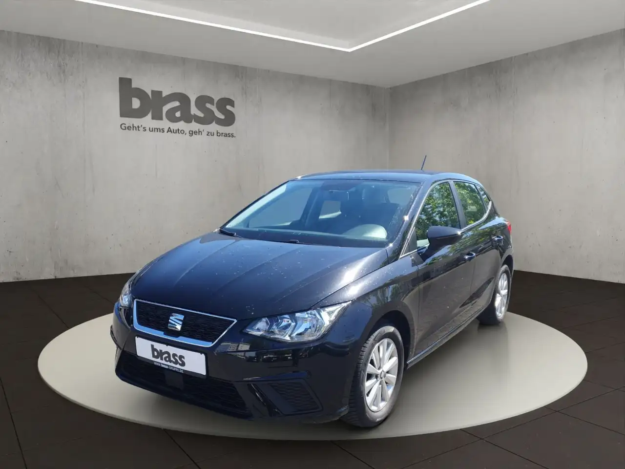 Seat Ibiza 1.0 TSI Style