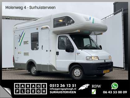 Alkoven auf Autoscout24
