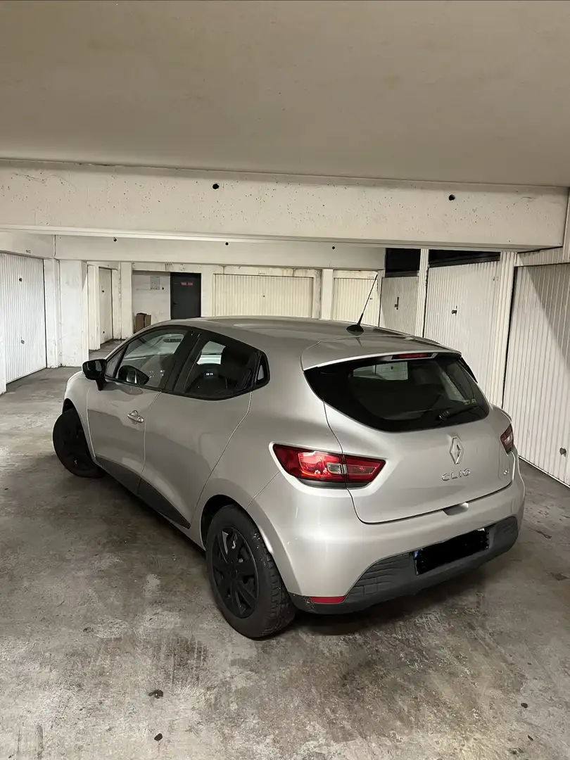 Renault Clio IV dCi 75 eco2 Business - 1