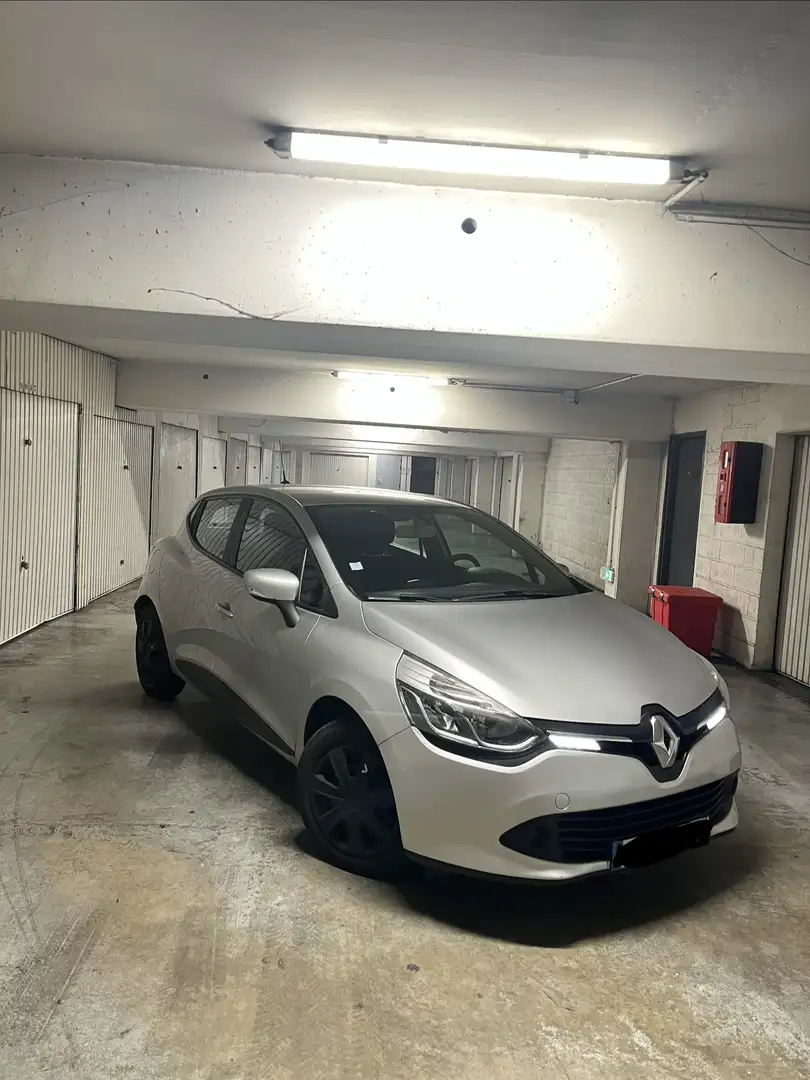 Renault Clio IV dCi 75 eco2 Business - 2