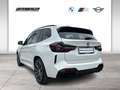 BMW X3 M 40d Business Paket Plus | Wärmepaket | Innovations Weiß - thumbnail 4