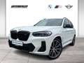 BMW X3 M 40d Business Paket Plus | Wärmepaket | Innovations Weiß - thumbnail 1