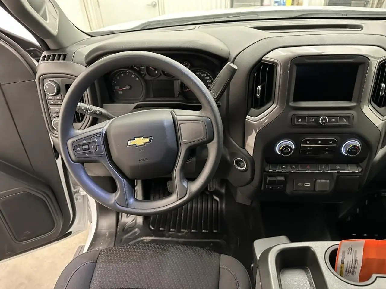 Chevrolet Silverado 1500 fotografie Chevrolet Silverado 1500