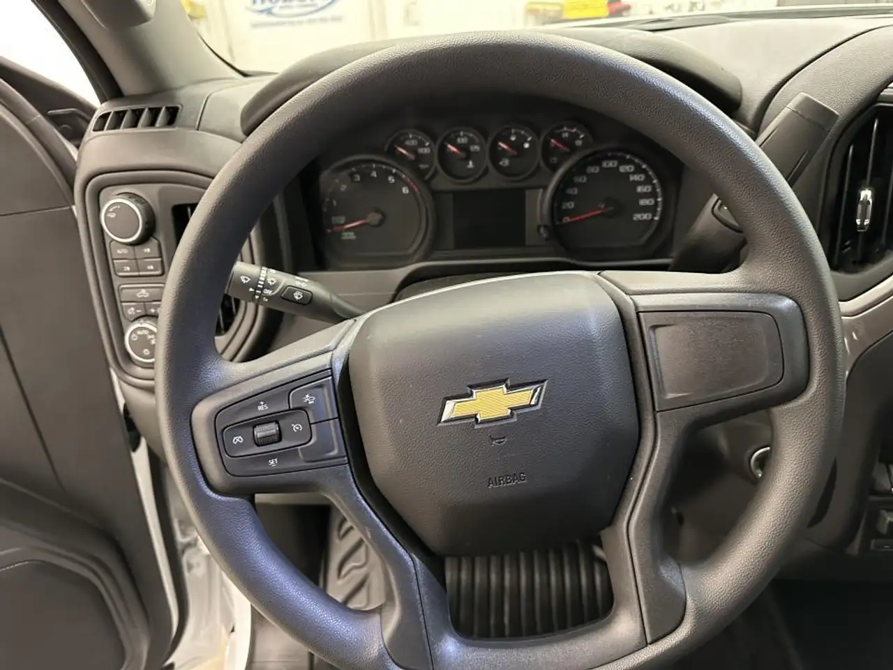 Chevrolet Silverado 1500 fotografie Chevrolet Silverado 1500