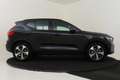 Volvo XC40 B4 (M-HYBRID) PLUS DARK -CAMERA|ADAP.CRUISE|VERW.V Noir - thumbnail 13