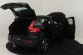 Volvo XC40 B4 (M-HYBRID) PLUS DARK -CAMERA|ADAP.CRUISE|VERW.V Noir - thumbnail 19