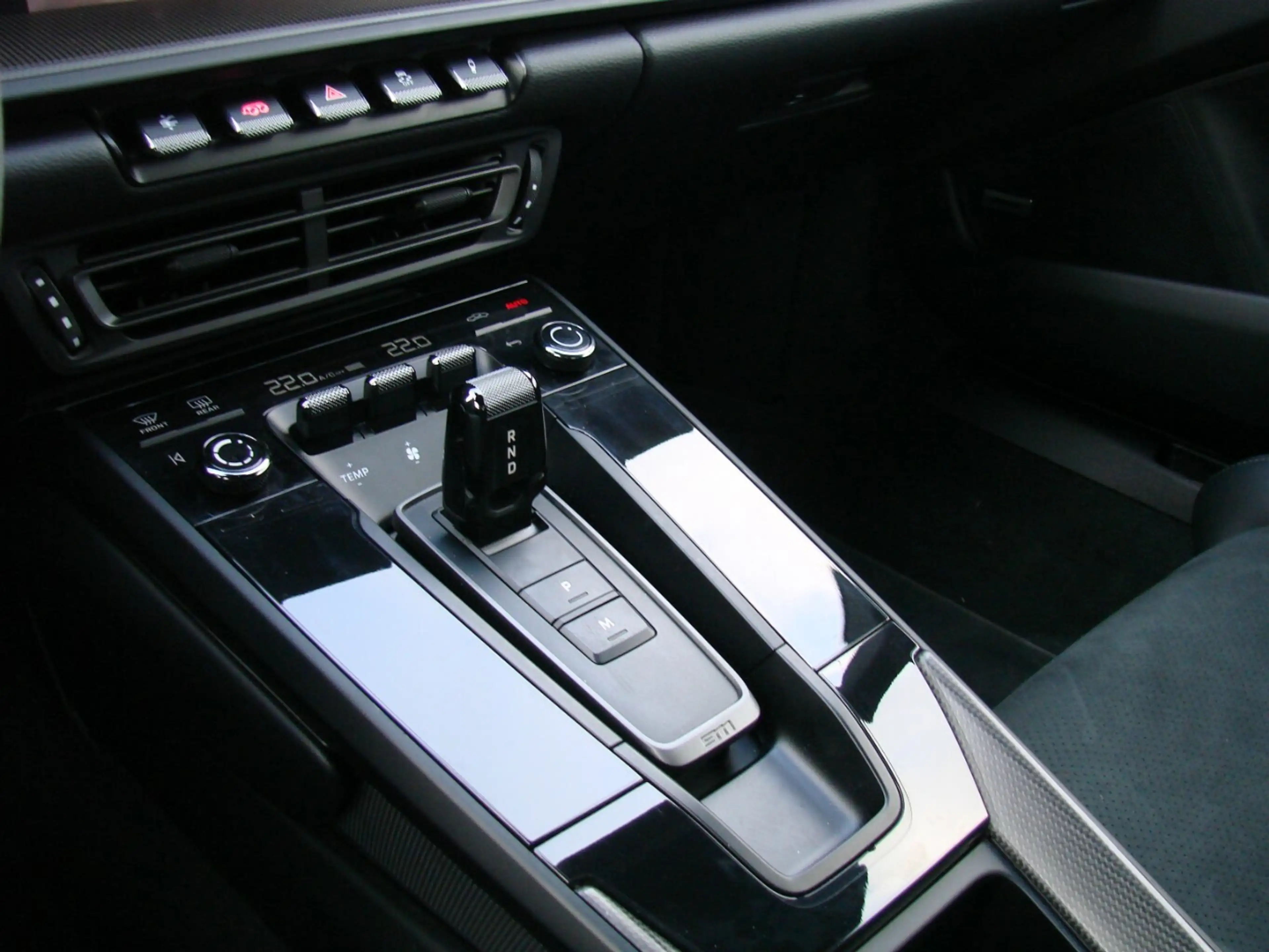 Porsche 992 CARRERA GTS ACC Leichtbau GT3 RS-Sitze Lift 360º C — photo 14