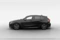 BMW 118 1 Serie 118i | Premium Pack | Comfort Pack | Trave Zwart - thumbnail 4