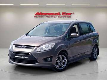 1.6 TDCi Trend Style * Garantie * Clim * Bluetooth *