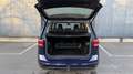 Volkswagen Touran Touran 1.6TDi**CLIMAUTO**GPS**RADAR**CRUISE** Bleu - thumbnail 15