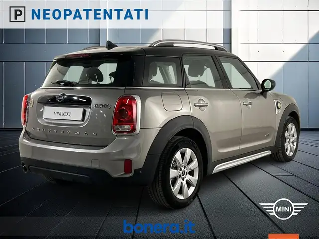 Mini Cooper Cooper view 6
