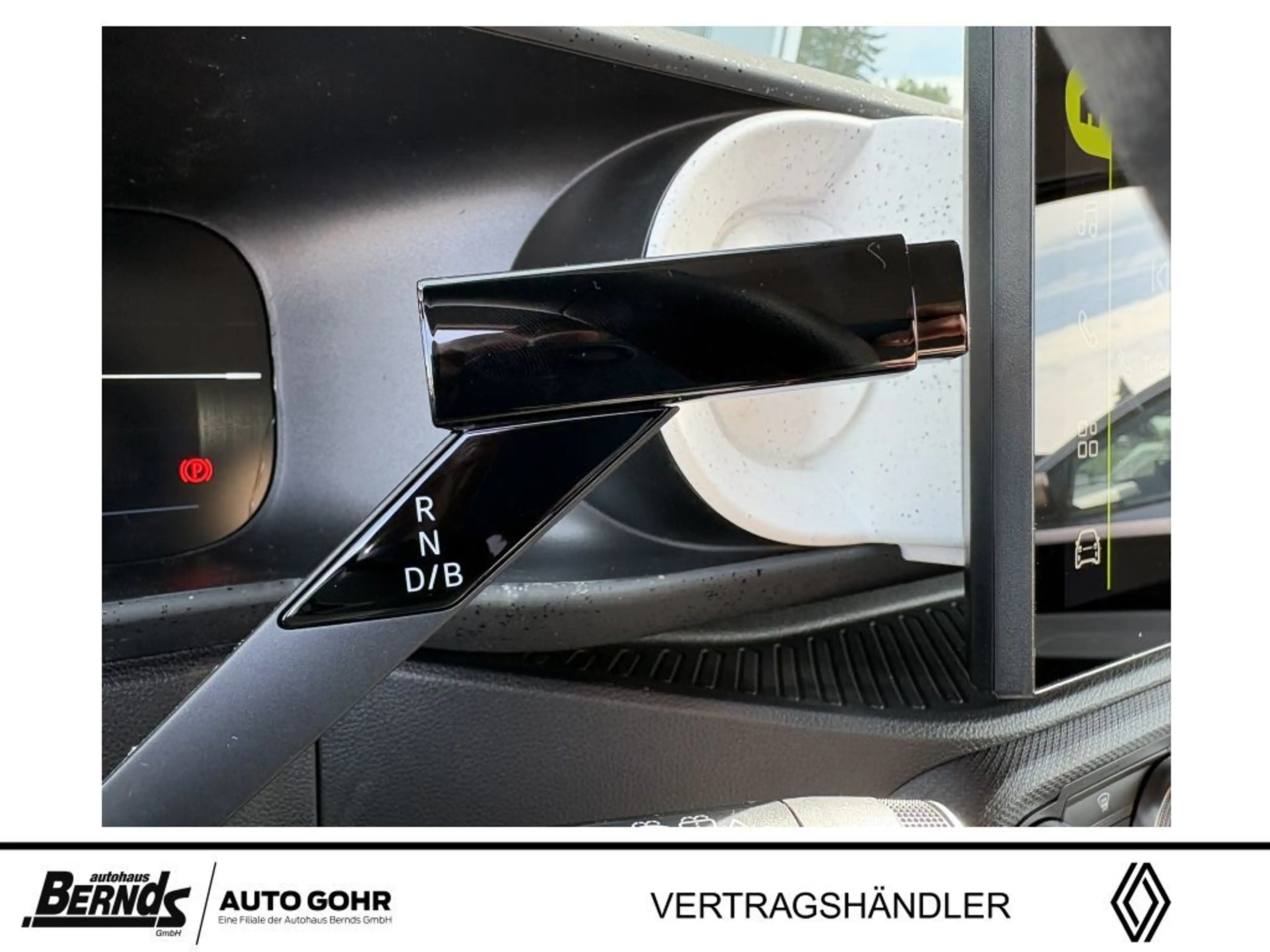 Renault Twingo E-Tech Evolution Urban Range Carplay Allwetter LED — photo 12
