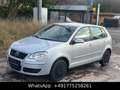 Volkswagen Polo IV Comfortline 1.4 Klima,TÜV NEU Silber - thumbnail 1