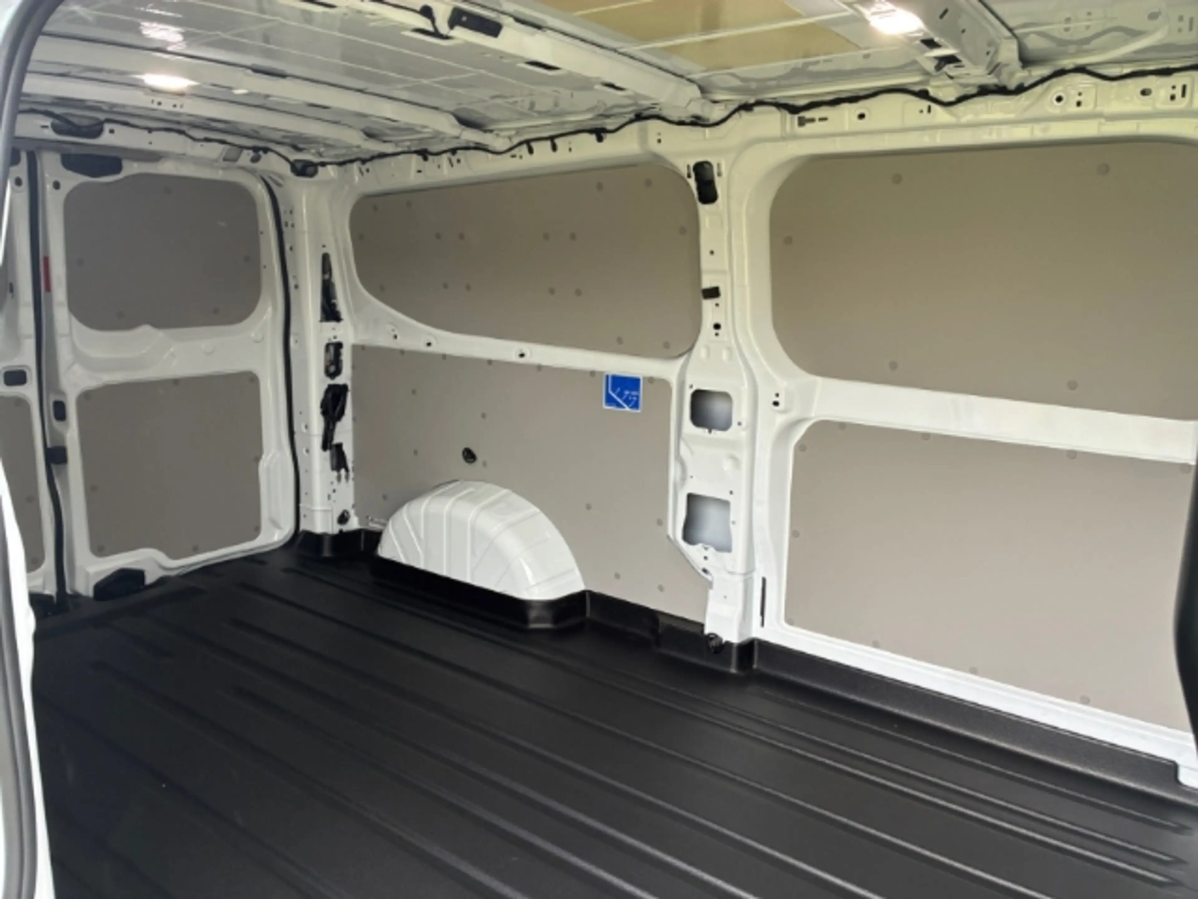 Ford Transit Courier Kasten 320 L2 Trend FWD 2.0 EcoBlue - FAP - PDC - — photo 13