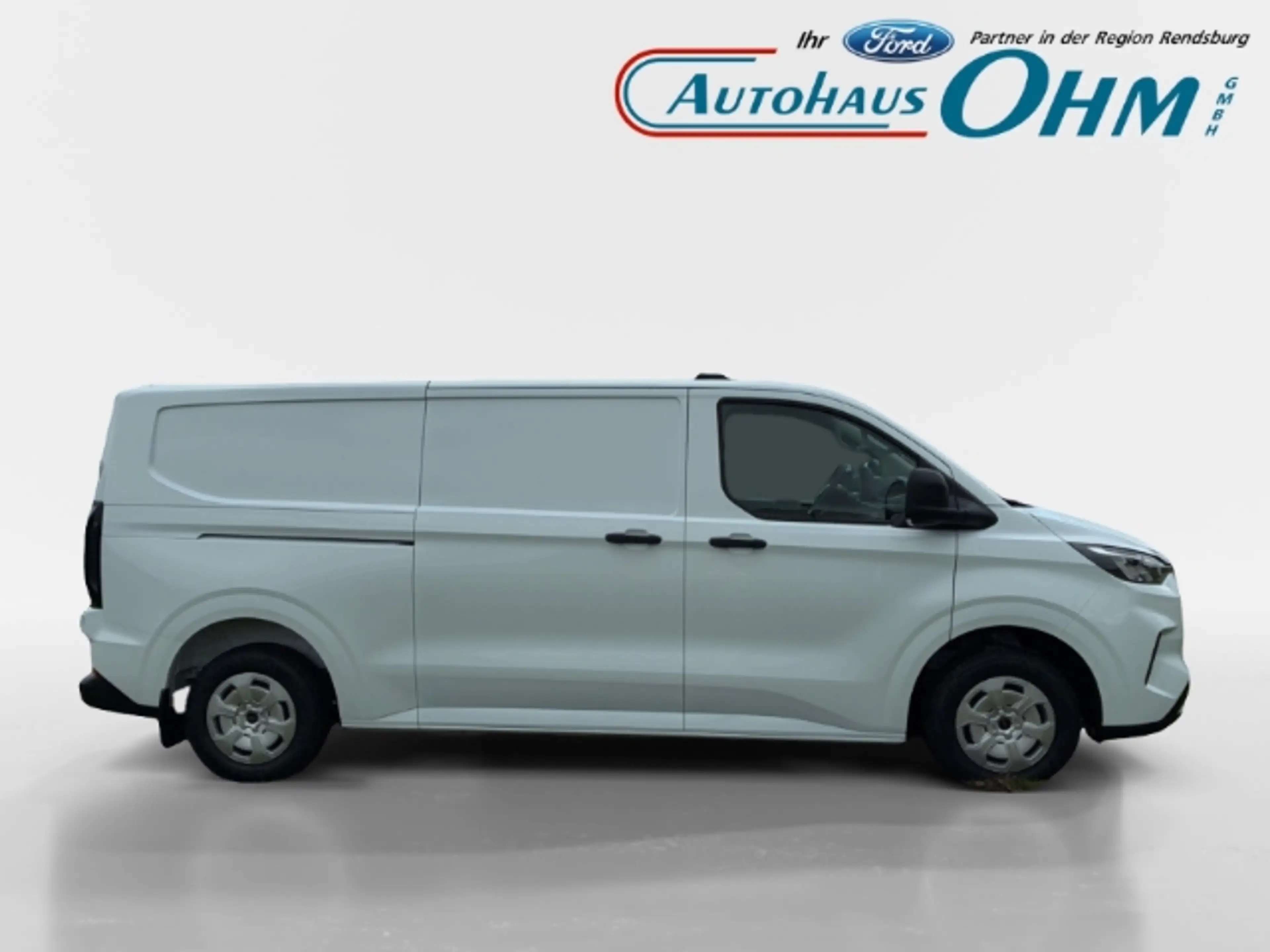 Ford Transit Courier Kasten 320 L2 Trend FWD 2.0 EcoBlue - FAP - PDC - — photo 6
