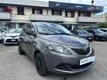 Lancia Ypsilon 1.0 FireFly Hybrid Elefantino Grigio - thumbnail 2