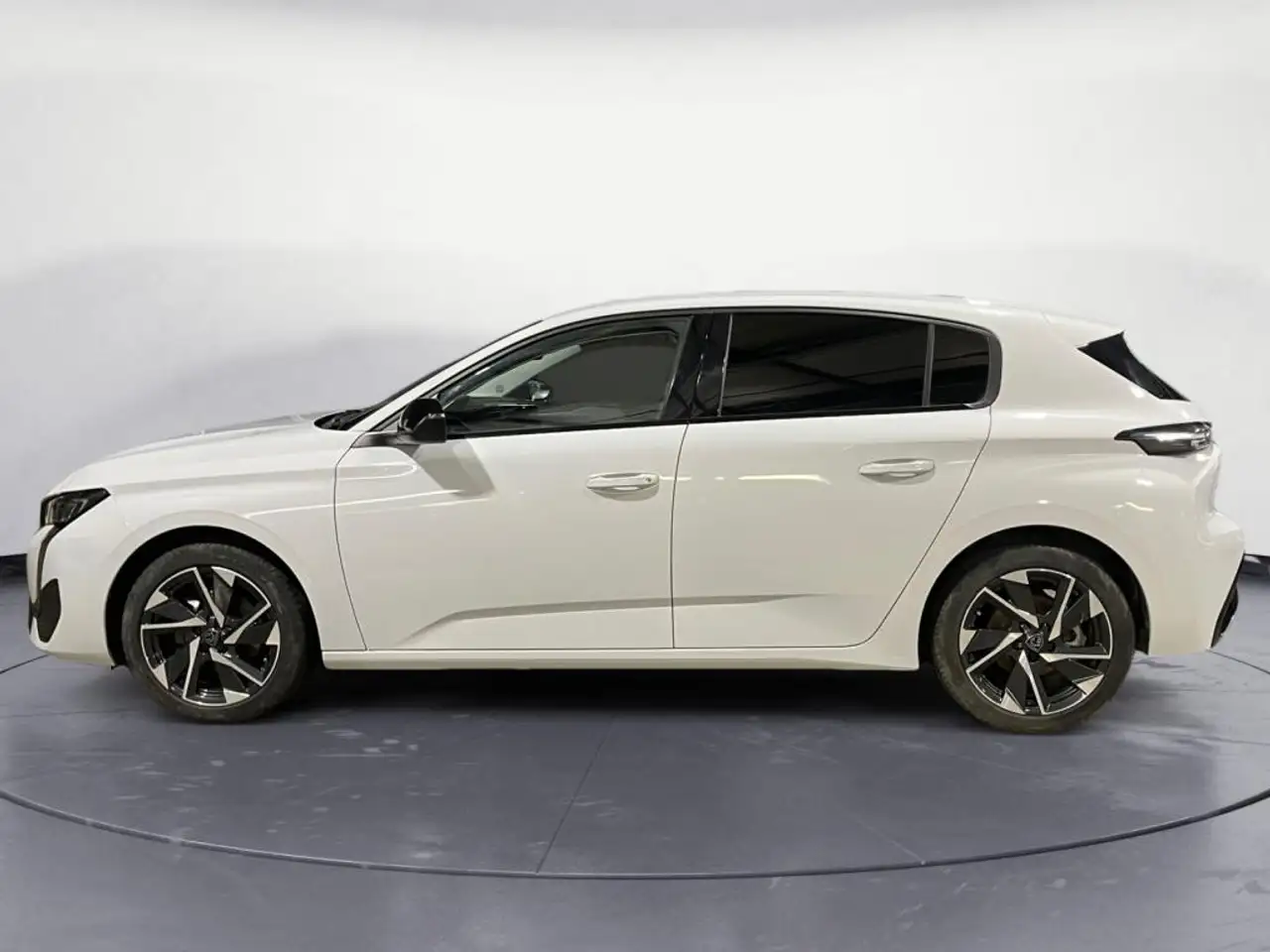 Peugeot 308 308 — photo 6