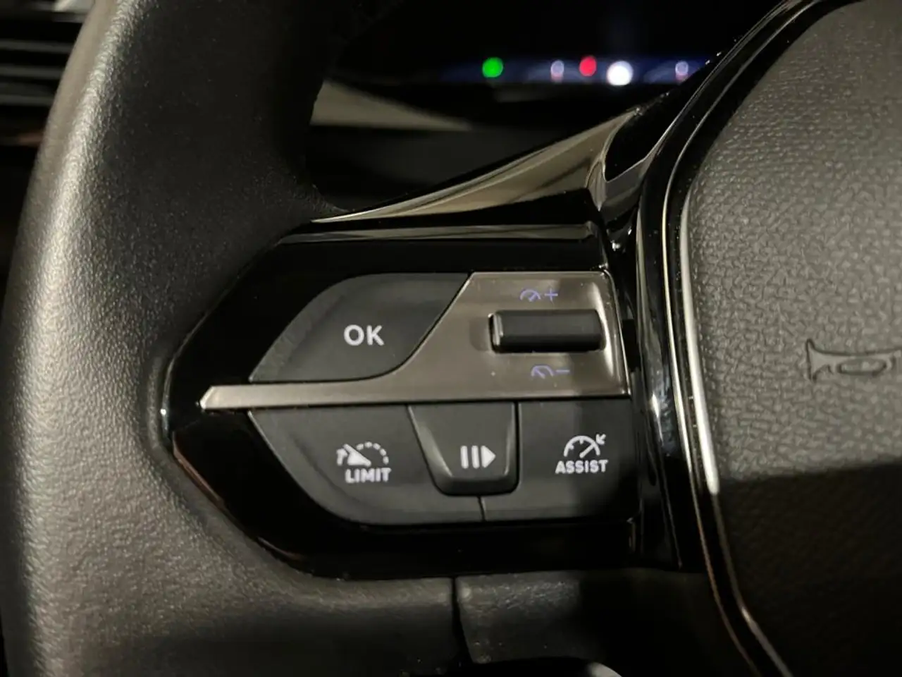 Peugeot 308 308 — photo 16