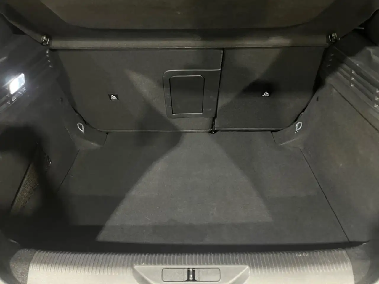 Peugeot 308 308 — photo 29