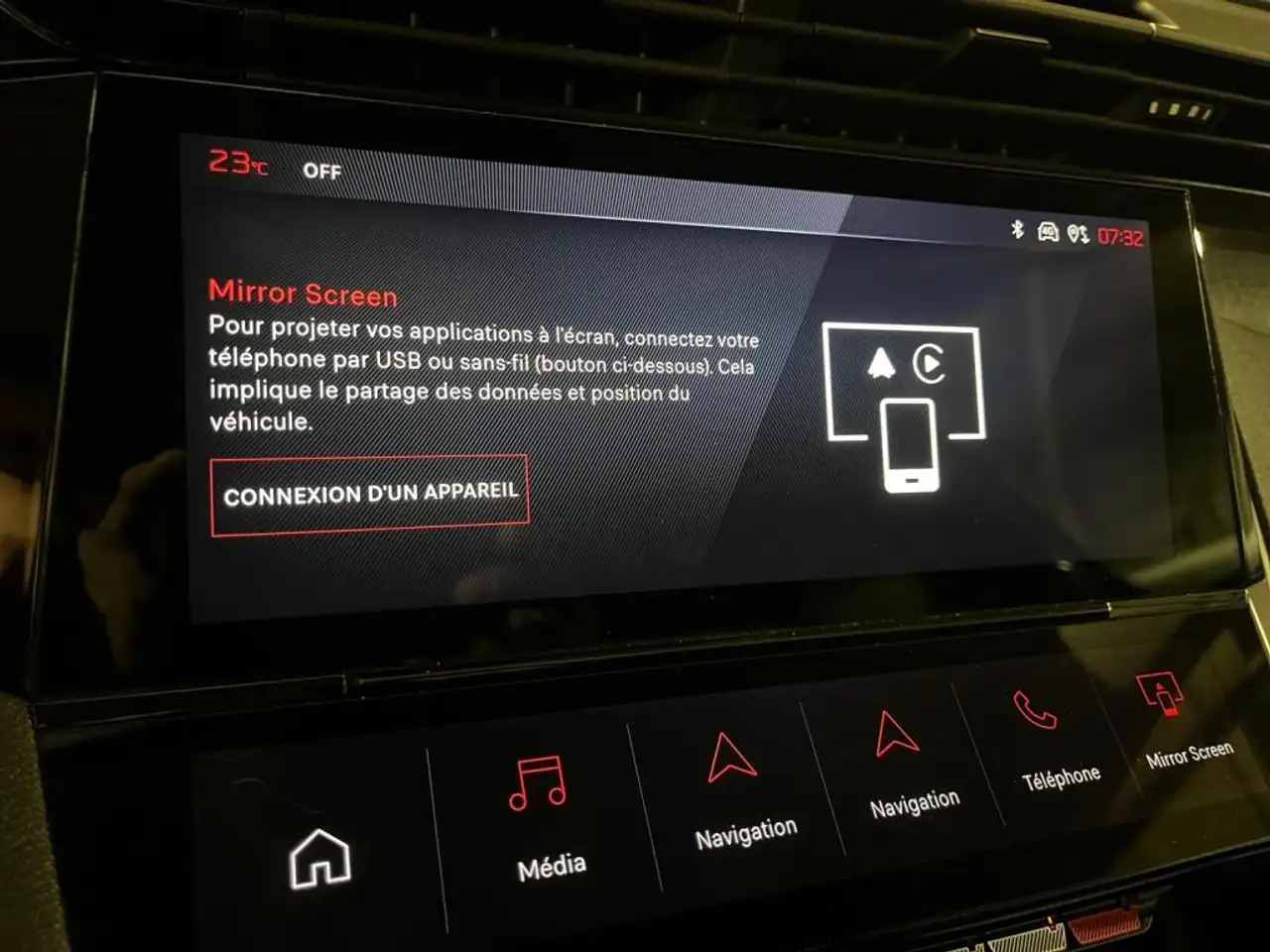 Peugeot 308 308 — photo 24