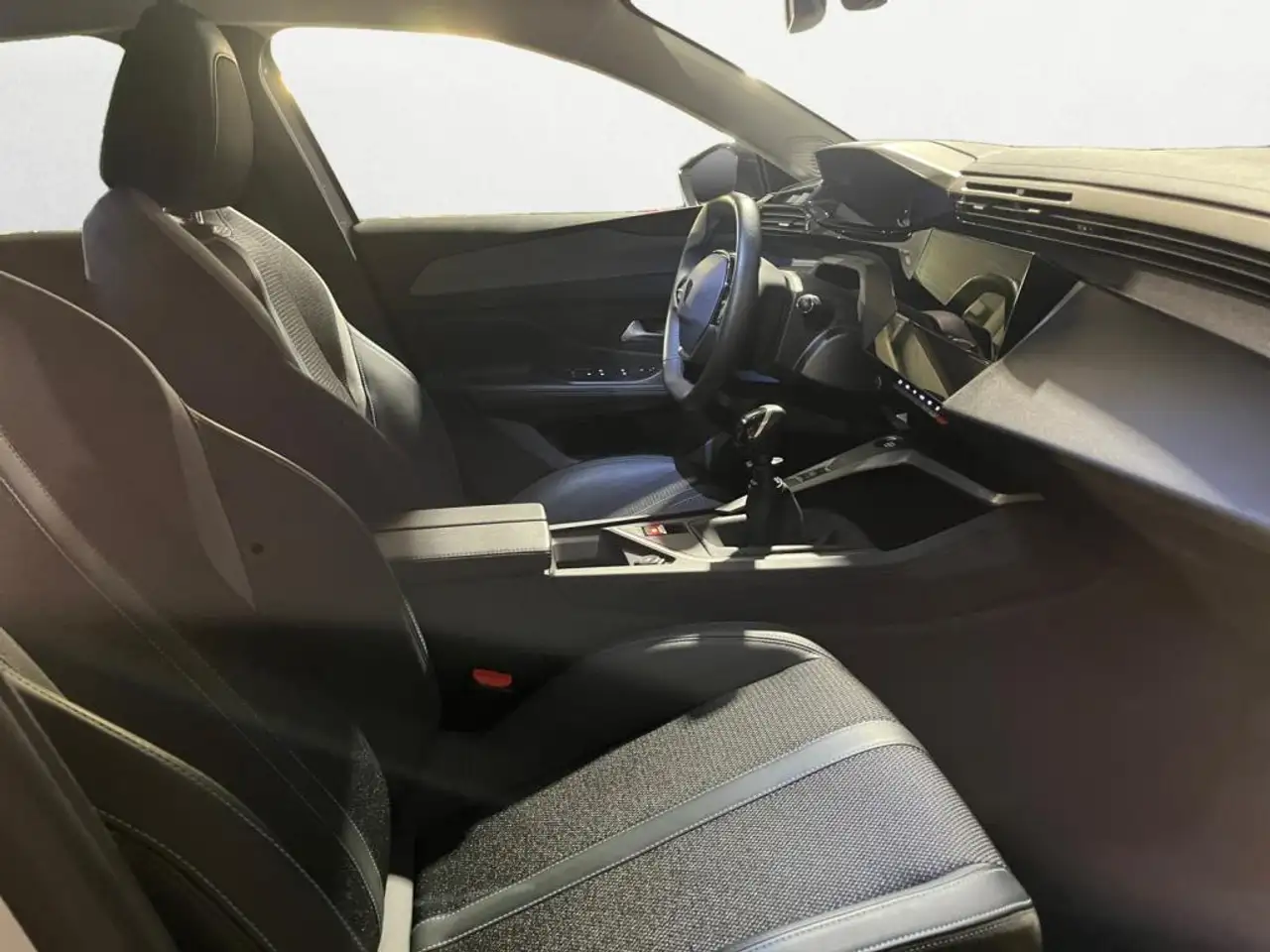 Peugeot 308 308 — photo 11