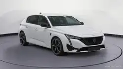 Peugeot 308 1.2 130 Allure - Pack Navigation - Caméra