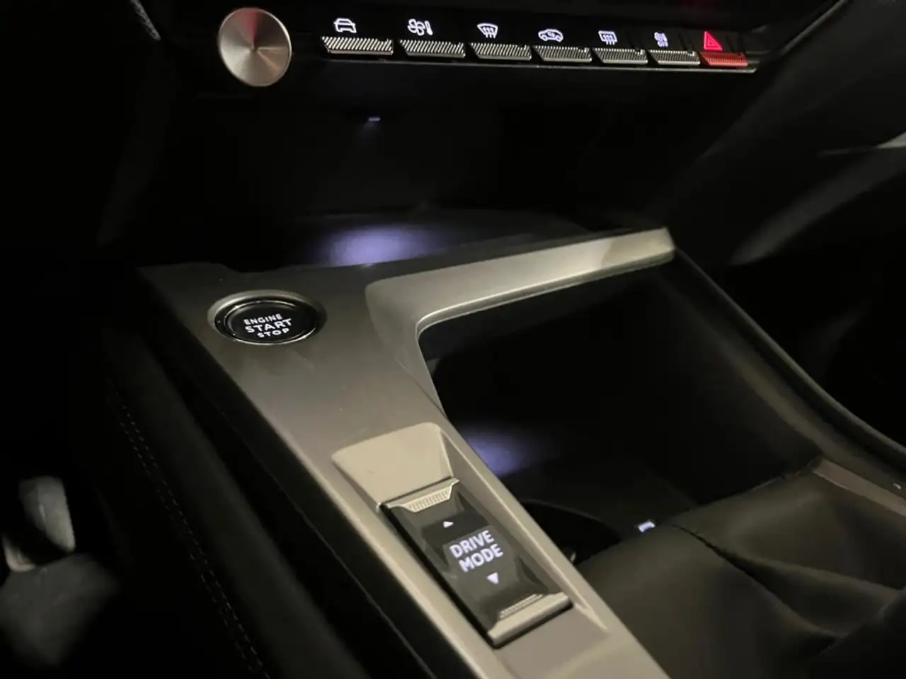Peugeot 308 308 — photo 19