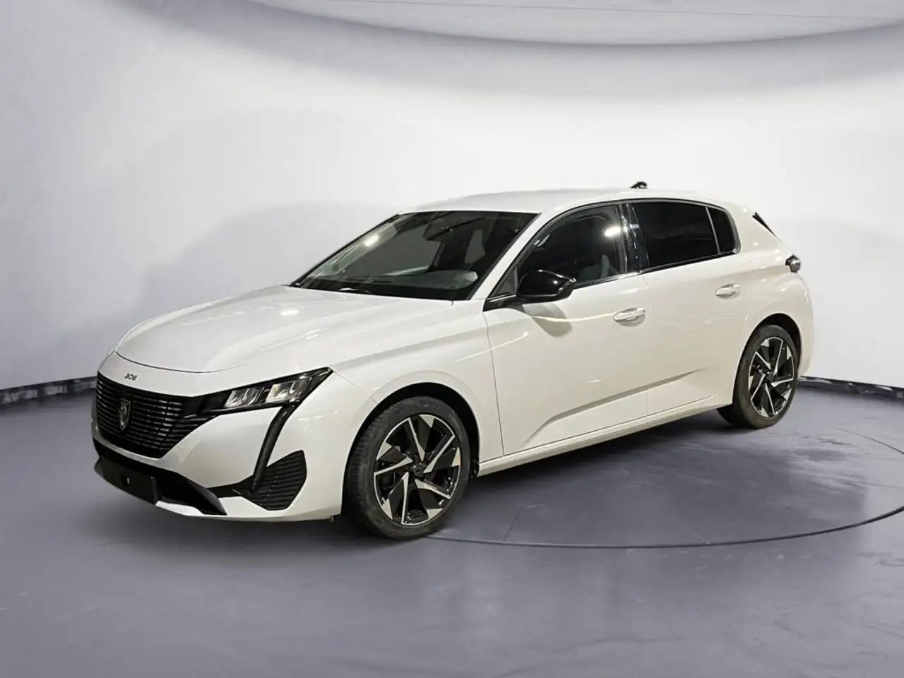 Peugeot 308 308 — photo 7