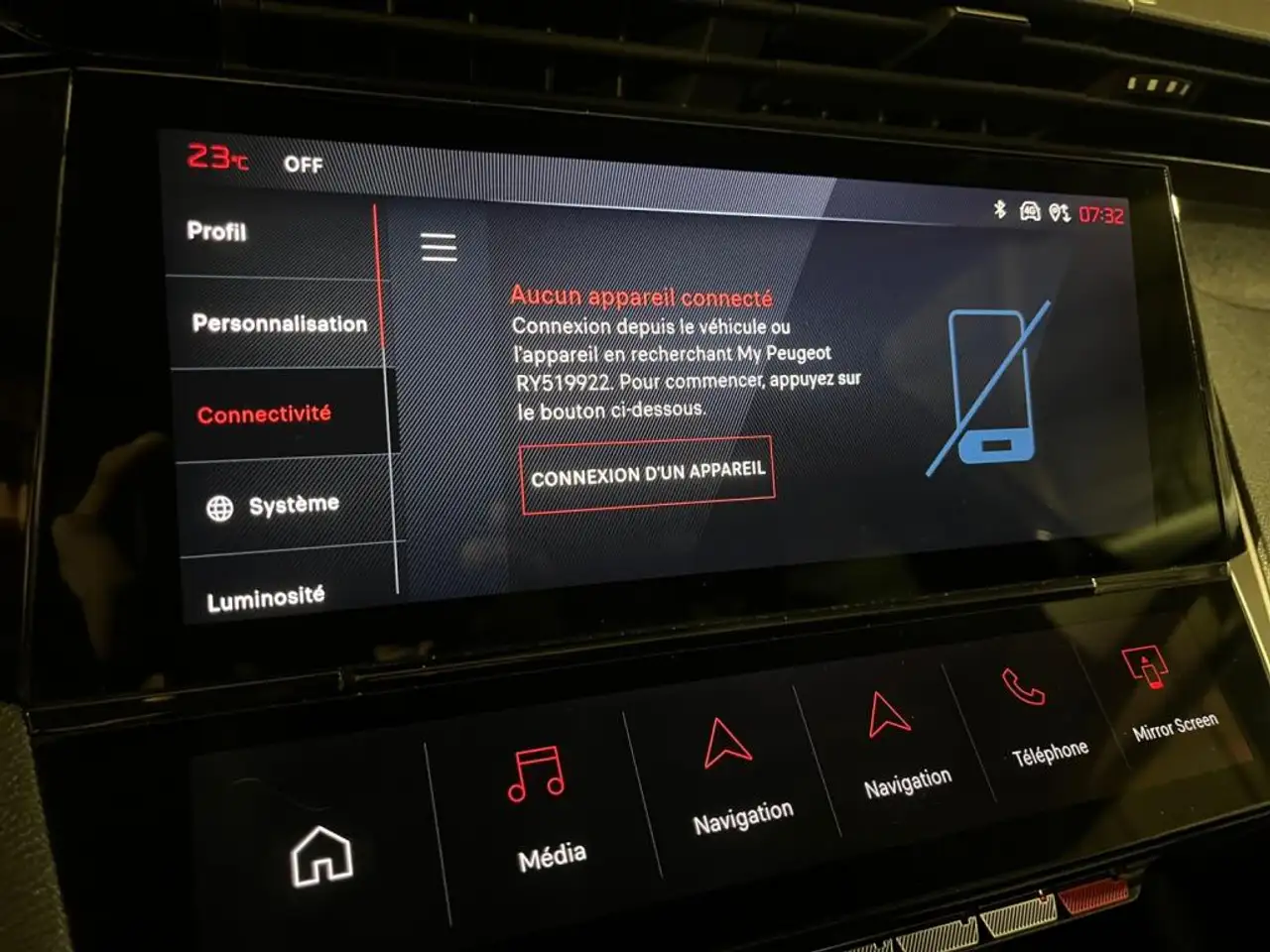 Peugeot 308 308 — photo 23