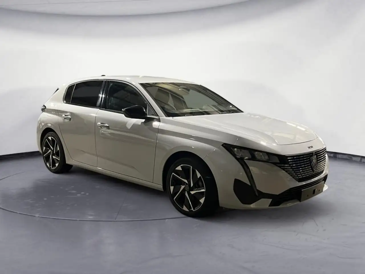 Peugeot 308 308