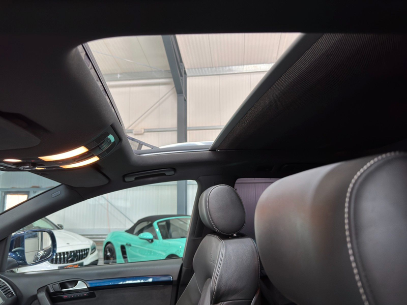 Audi Q7 /3.0/TDI/quattro/PANO/LED/AHK/7.SITZER/S-line — photo 11
