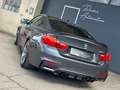 BMW M4 F82 Coupe M-Performance* Carbon* DrivingAssist*360 Grijs - thumbnail 8