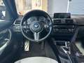 BMW M4 F82 Coupe M-Performance* Carbon* DrivingAssist*360 Grijs - thumbnail 18
