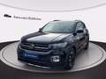 Volkswagen T-Cross 1.5 tsi sport 150cv dsg Negro - thumbnail 1