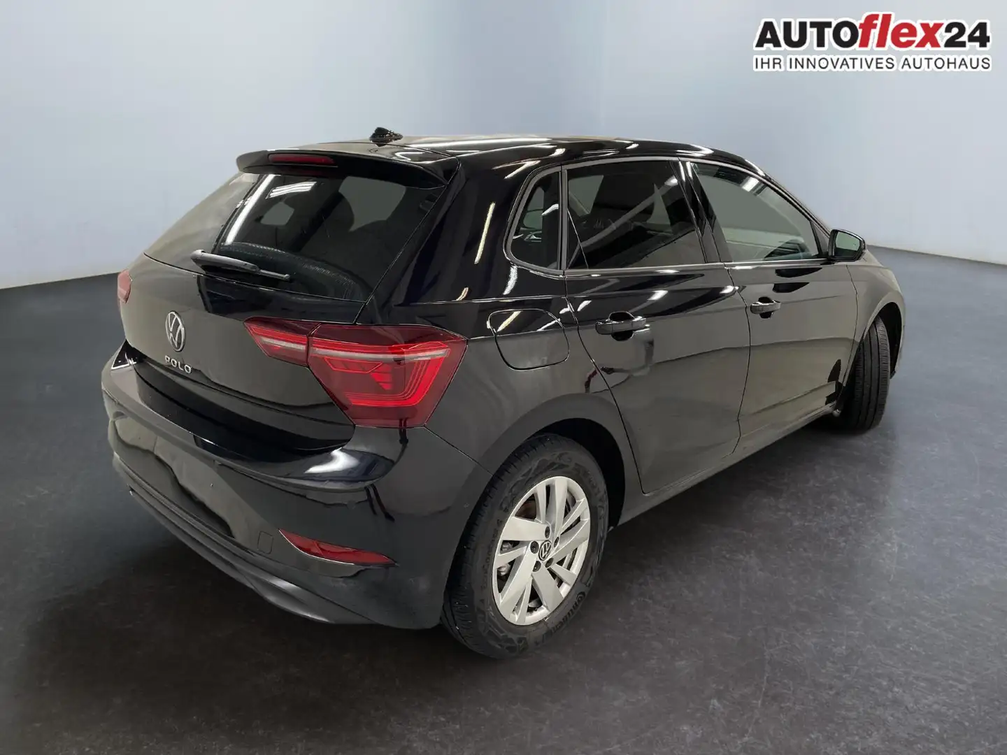 Volkswagen Polo Style 1.0 TSI 116PS/85kW DSG7 2024 *DK-Paket + ... Černá - 1
