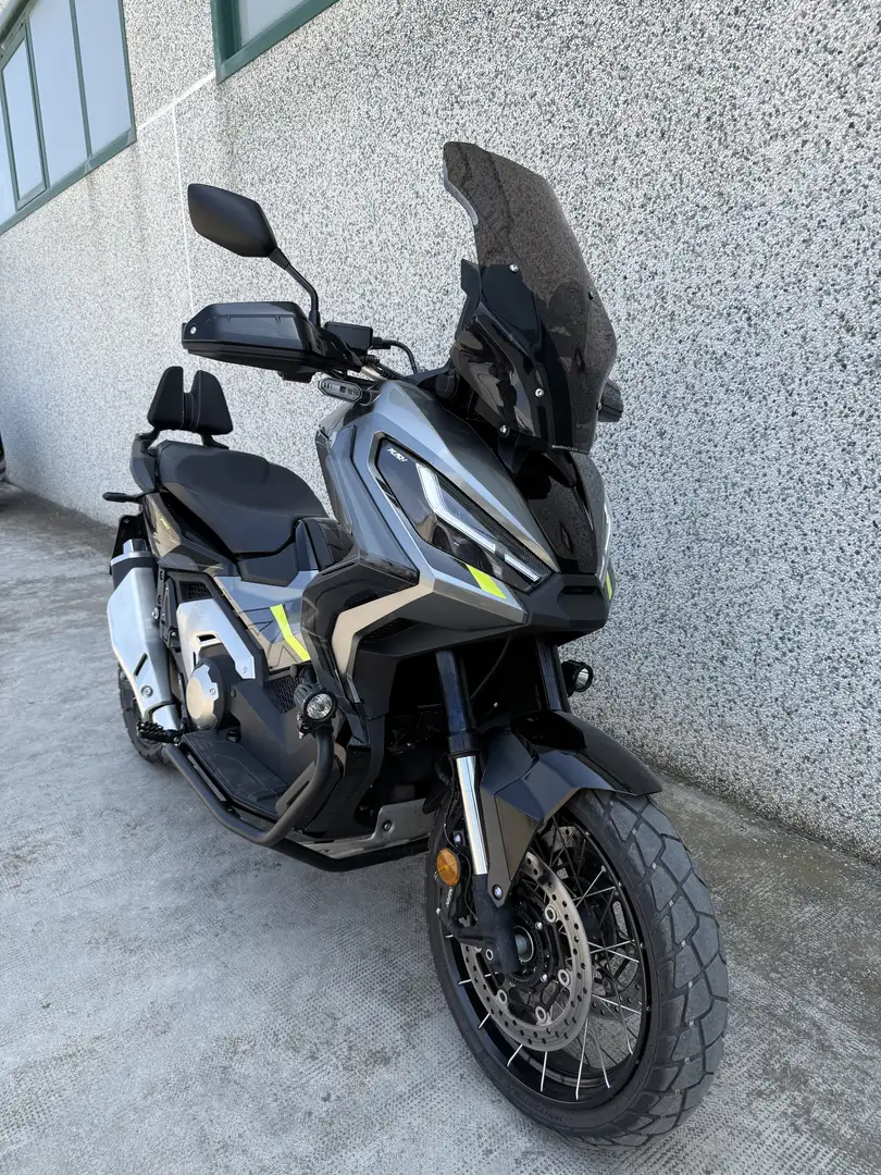 Honda X-ADV Special Edition - 1