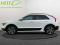 Kia Niro 1.6 PHEV DCT Spirit P3,P4 Weiß - thumbnail 3
