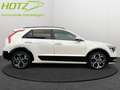 Kia Niro 1.6 PHEV DCT Spirit P3,P4 Weiß - thumbnail 7