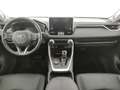 Toyota RAV 4 2.5 vvt-ie hybrid Lounge awd-i e-cvt my19 Rouge - thumbnail 5